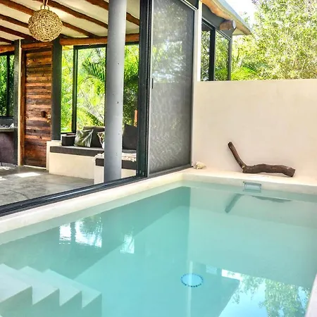 Villa Feronia Tulum
