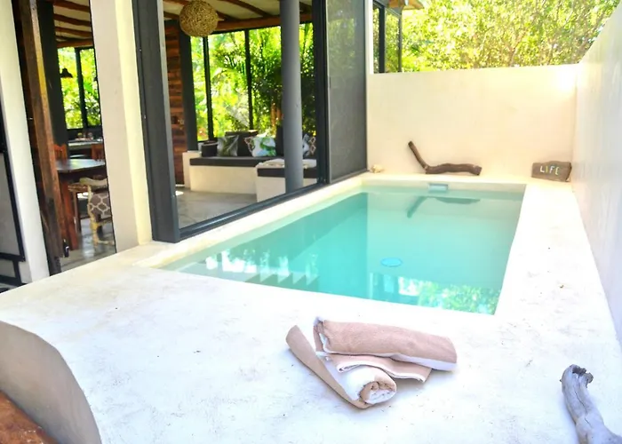 Feronia Villa Tulum