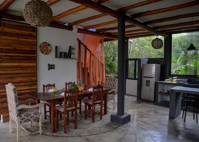 Feronia * Tulum