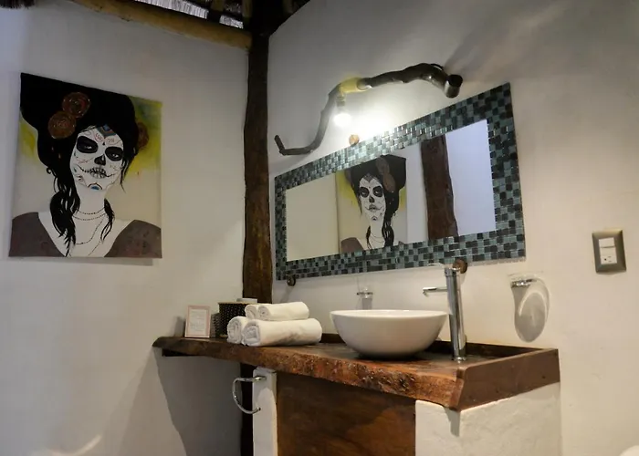 Feronia Villa Tulum